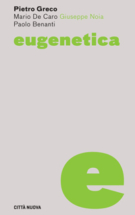 Copertina Eugenetica