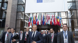 Unione europea, nuova strategia contro il terrorismo