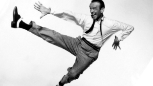 Il grande Fred Astaire