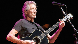 Roger Waters, all’ombra dei Pink Floyd