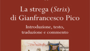 La Strega (Strix) di Gianfrancesco Pico