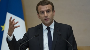 Macron: ecco le proposte per rinnovare l’Europa