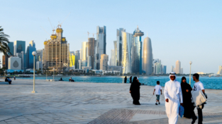 Qatar isolato dall’Arabia Saudita e da altri Paesi sunniti