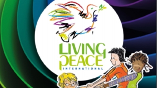Educare alla pace con Living peace