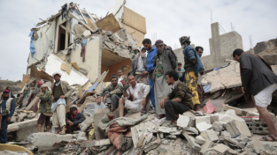 Guerra in Yemen. Voto alla Camera