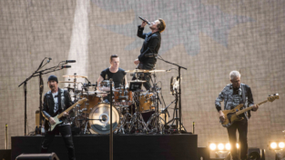 U2: sempre sulla breccia