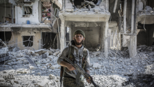 Daesh, la fine annunciata che non arriva mai
