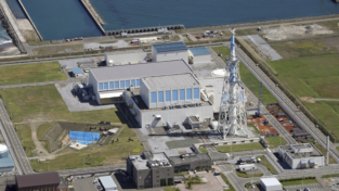 Il Giappone riparte con l’energia nucleare