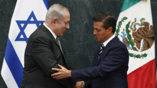 Israele accelera in America Latina