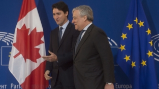 Ceta, al via il libero scambio tra Canada e Ue