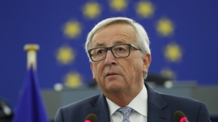 Juncker: sui migranti l’Italia ha salvato l’onore dell’Europa