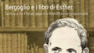 Bergoglio e i libri di Esther