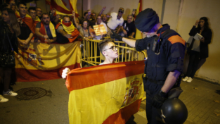 Catalogna, autonomia ma nell’unità