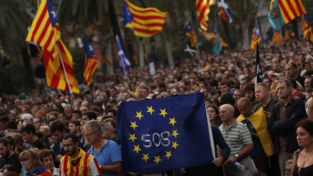 Catalogna, verso la sospensione dell’autonomia