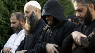 La condanna dell’imam Al Asir