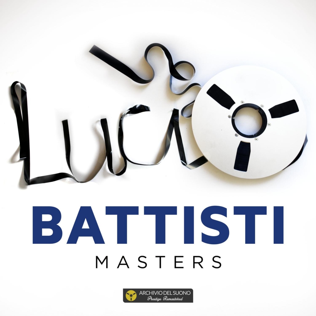 Masters Battisti