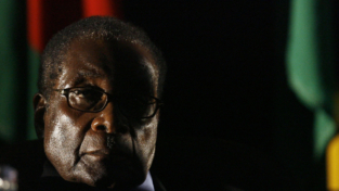 Mugabe, fine impero di un autocrate