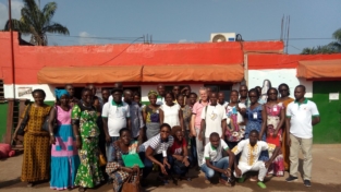In Costa d’Avorio un corso per imprenditori