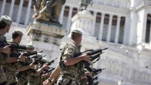 Italia. Cresce la spesa pubblica in armamenti