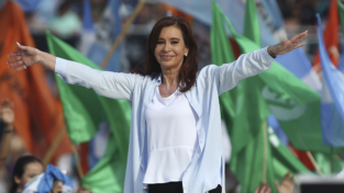 Argentina: mandato di arresto per Cristina Kirchner