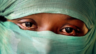 Le lacrime delle donne Rohingya