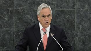 Cile: Sebastián Piñera di nuovo presidente