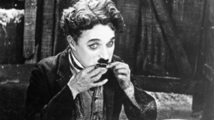 Chaplin: l’ultimo Natale di un poeta del cinema