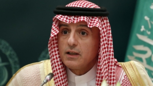 La diplomazia saudita di Adel Al Jubeir
