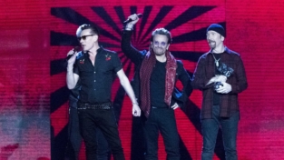 U2, un ritorno in grande stile