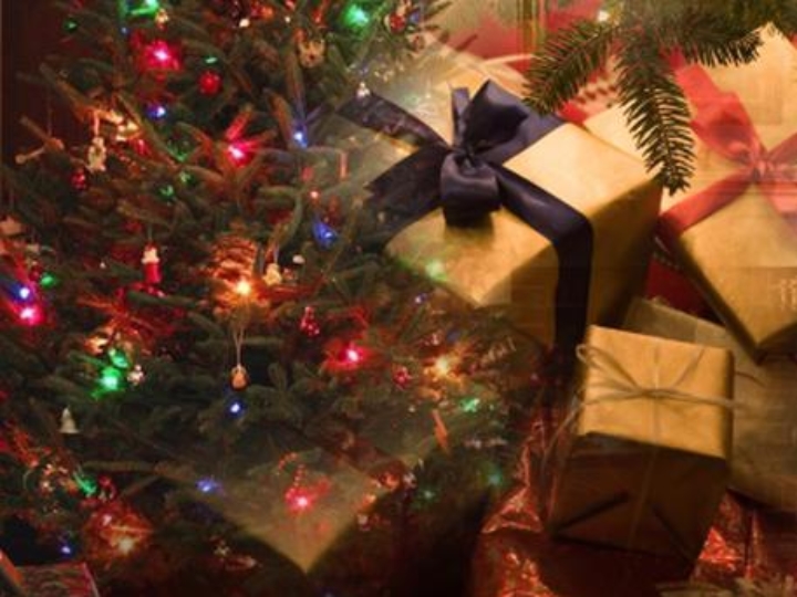 Occasioni Regali Di Natale.I Regali Del Cuore Citta Nuova Citta Nuova
