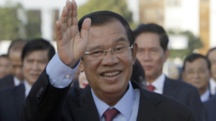 La Cambogia 39 anni dopo i khmer rossi