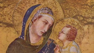 Maria in prospettiva ecumenica