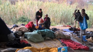 Migranti a Ventimiglia, tra rifiuto e solidarietà