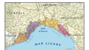 Anche la Liguria chiede autonomia