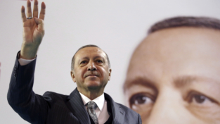Erdogan va dal papa. Cosa si diranno?