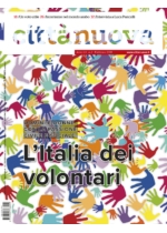 L’Italia dei volontari