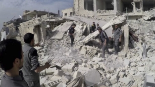 Maria Voce (Focolari): Si dialoghi per la pace in Siria