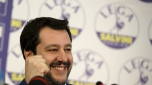 Vincono M5s e Salvini, cosa farà Mattarella?