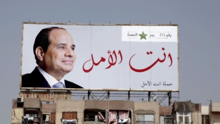 Al-Sisi, il presidente annunciato
