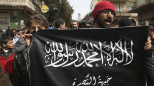 Daesh, al Nusra e gli altri nemici