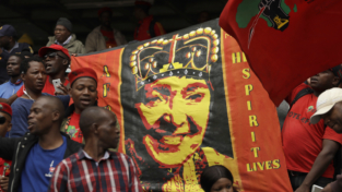 Winnie Mandela e la storia del Sudafrica/2