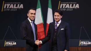 Politica: italiani (e non solo) preoccupati