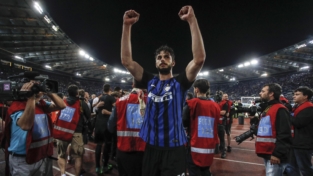 Paradiso Inter, lacrime Zenga: i verdetti della Serie A
