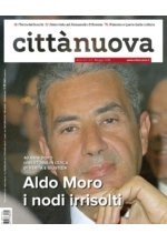 Aldo Moro, i nodi irrisolti
