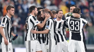 La Juventus verso il settimo scudetto