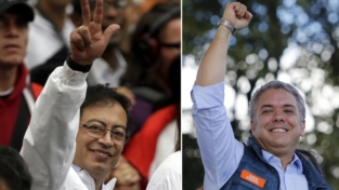 Colombia: astensionismo sconfitto, avanza la destra