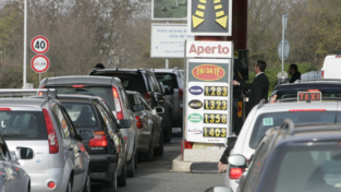 Milano: stop ai diesel più inquinanti