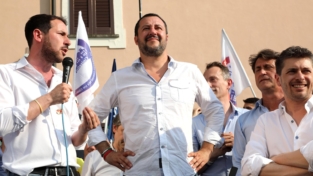 Salvini ha davvero il consenso degli italiani?