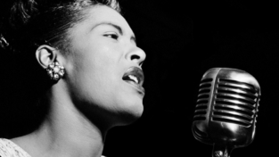 Omaggio a Billie Holiday