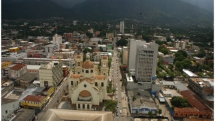 San Pedro Sula perde il primato degli omicidi